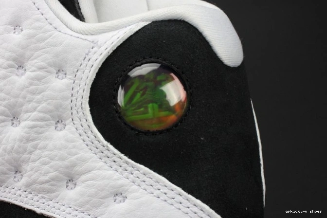 Rep 309259-104 Retro Air Got (2008) Game CDP He Jordan 13 0804